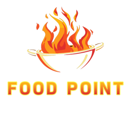 Food Point logo.